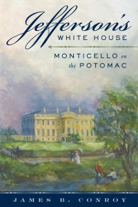 Cover Jefferson's White House