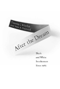 Cover After the Dream