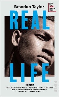 Cover Real Life