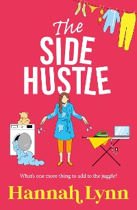 Cover The Side Hustle