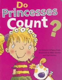 Cover Do Princesses Count?