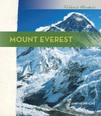 Cover Mount Everest