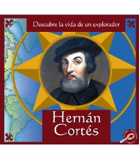 Cover Hernán Cortés