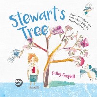Cover Stewart's Tree