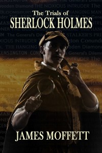 Cover Trials of Sherlock Holmes