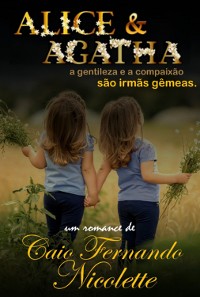 Cover Alice E Agatha