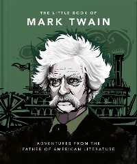 Cover The Little Book of Mark Twain