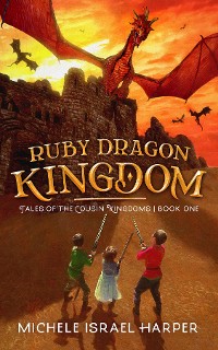 Cover Ruby Dragon Kingdom