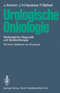 Cover Urologische Onkologie
