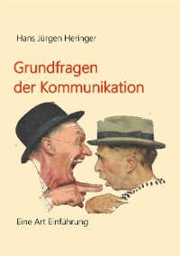 Cover Grundfragen der Kommunikation