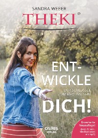 Cover THEKI® - Ent-wickle dich!