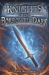 Cover Knights of the Borrowed Dark