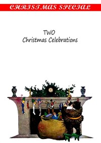 Cover TWO Christmas Celebrations