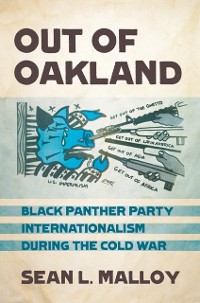 Cover Out of Oakland