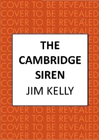 Cover The Cambridge Siren