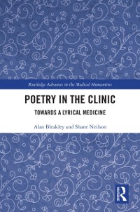 Cover Poetry in the Clinic