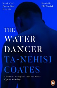 Cover Water Dancer
