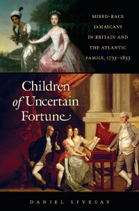 Cover Children of Uncertain Fortune