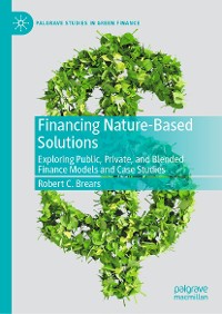 Cover Financing Nature-Based Solutions