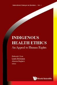 Cover Indigenous Health Ethics: An Appeal To Human Rights