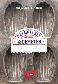 Cover O almofariz de Deméter