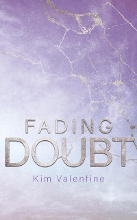 Cover Fading Doubt