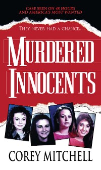 Cover Murdered Innocents