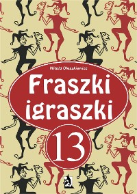 Cover Fraszki igraszki 13