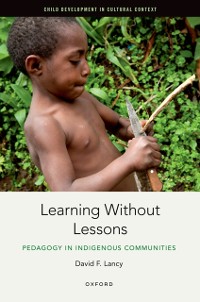 Cover Learning Without Lessons