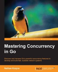 Cover Mastering Concurrency in Go