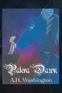Cover Palera Dawn