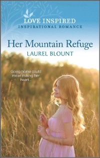 Cover Her Mountain Refuge