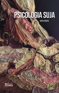 Cover Psicologia Suja