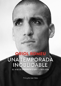 Cover Una temporada inoblidable