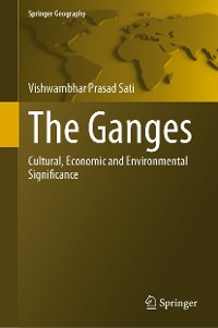 Cover The Ganges