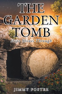 Cover The Garden Tomb