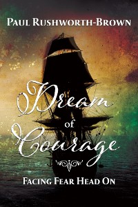 Cover Dream of Courage