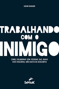 Cover Trabalhando com o inimigo