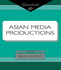 Cover Asian Media Productions