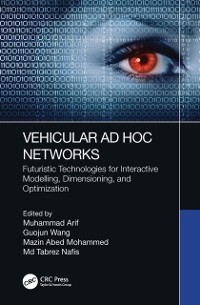 Cover Vehicular Ad Hoc Networks