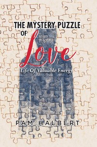 Cover Mystery Puzzle of Love