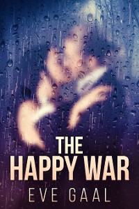 Cover The Happy War