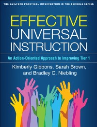 Cover Effective Universal Instruction