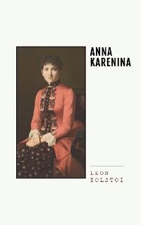 Cover Anna Karenina