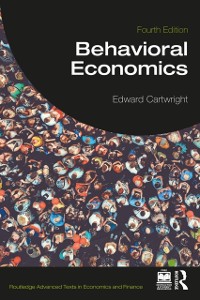 Cover Behavioral Economics