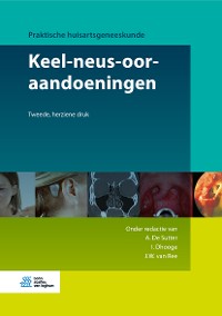 Cover Keel-neus-ooraandoeningen