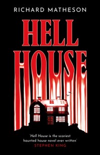 Cover Hell House