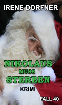 Cover Nikolaus muss sterben