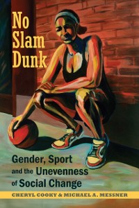 Cover No Slam Dunk