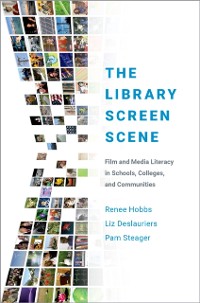 Cover Library Screen Scene